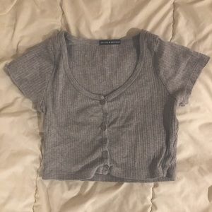 brandy Melville shirt